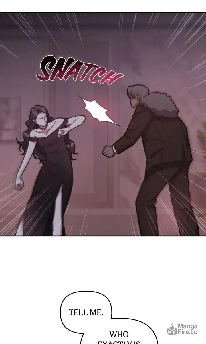 Read The Dilettante chapter 27 image 2 on Lezhin