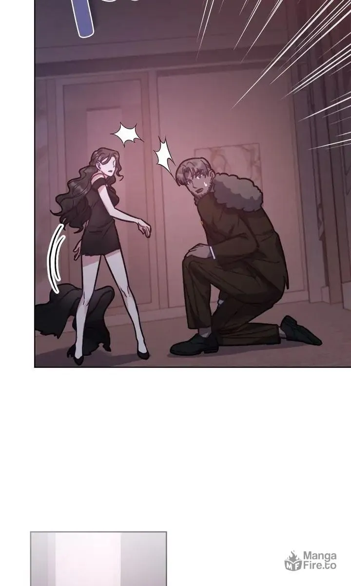 Read The Dilettante chapter 27 image 23 on Lezhin