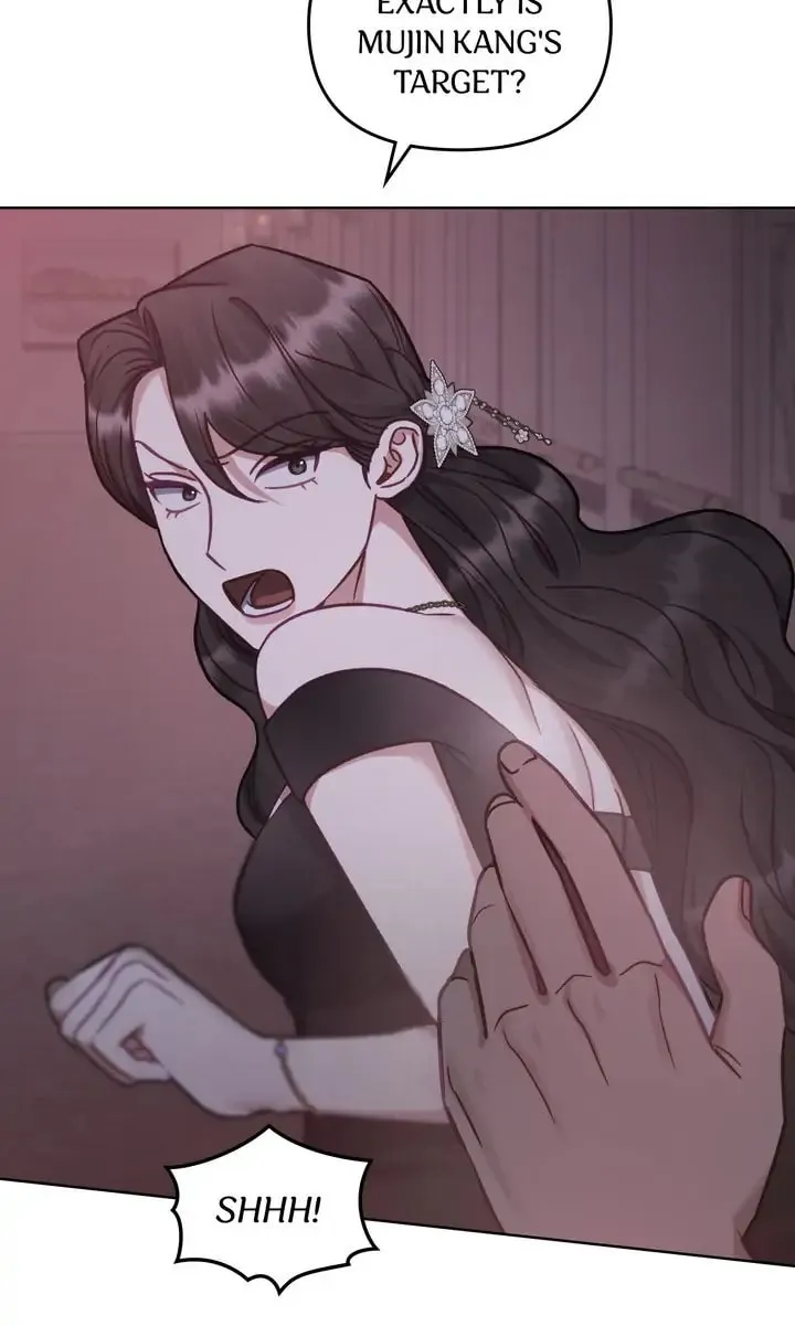 Read The Dilettante chapter 27 image 3 on Lezhin