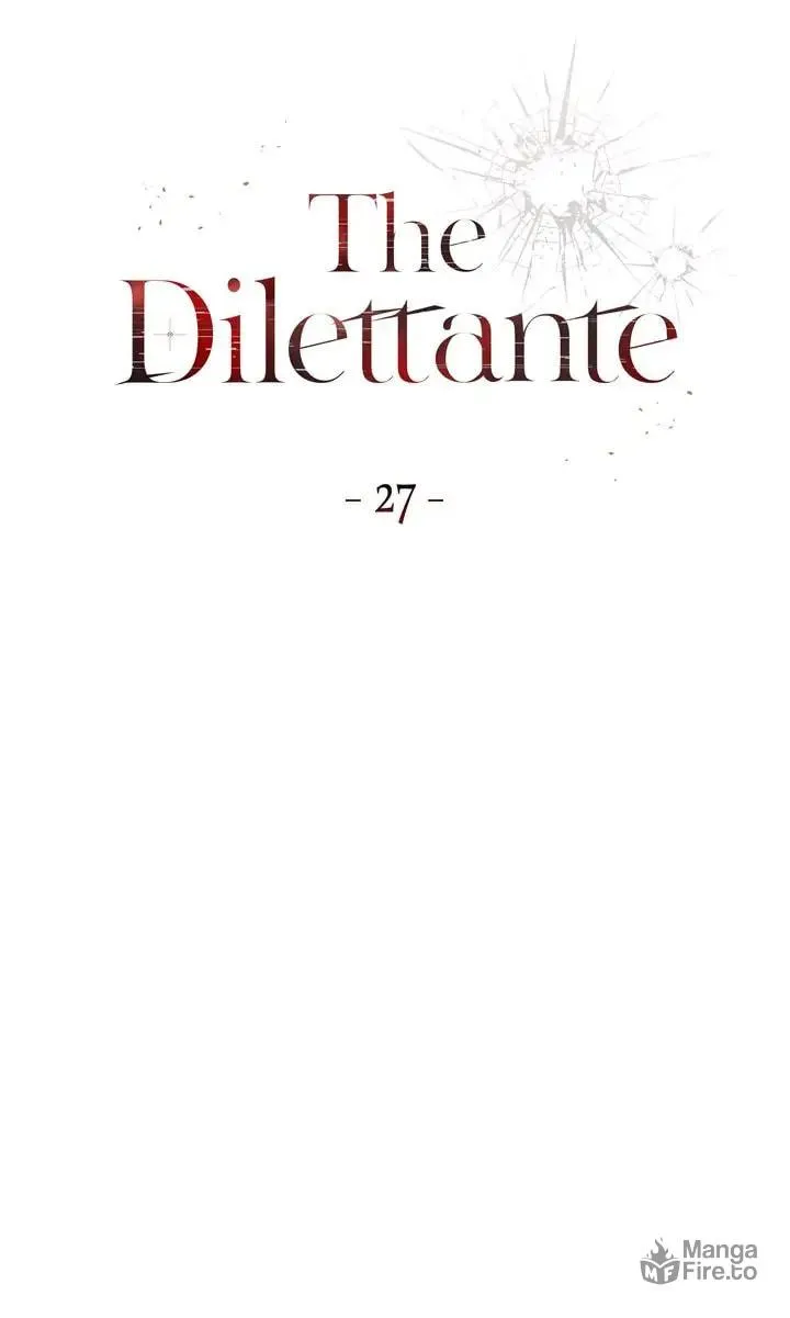 Read The Dilettante chapter 27 image 32 on Lezhin