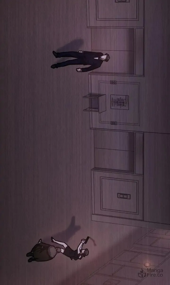 Read The Dilettante chapter 27 image 34 on Lezhin
