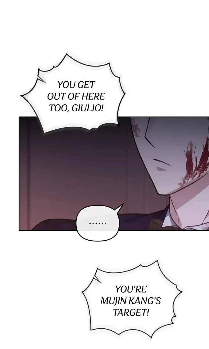 Read The Dilettante chapter 27 image 37 on Lezhin