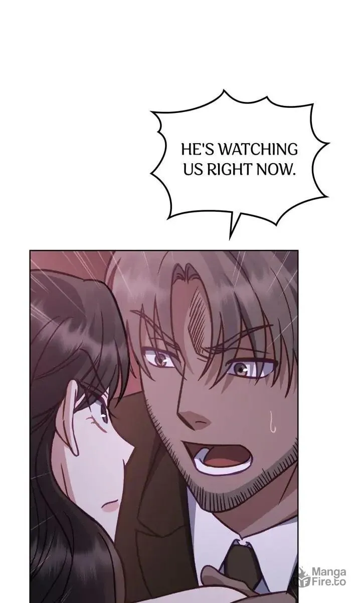 Read The Dilettante chapter 27 image 4 on Lezhin