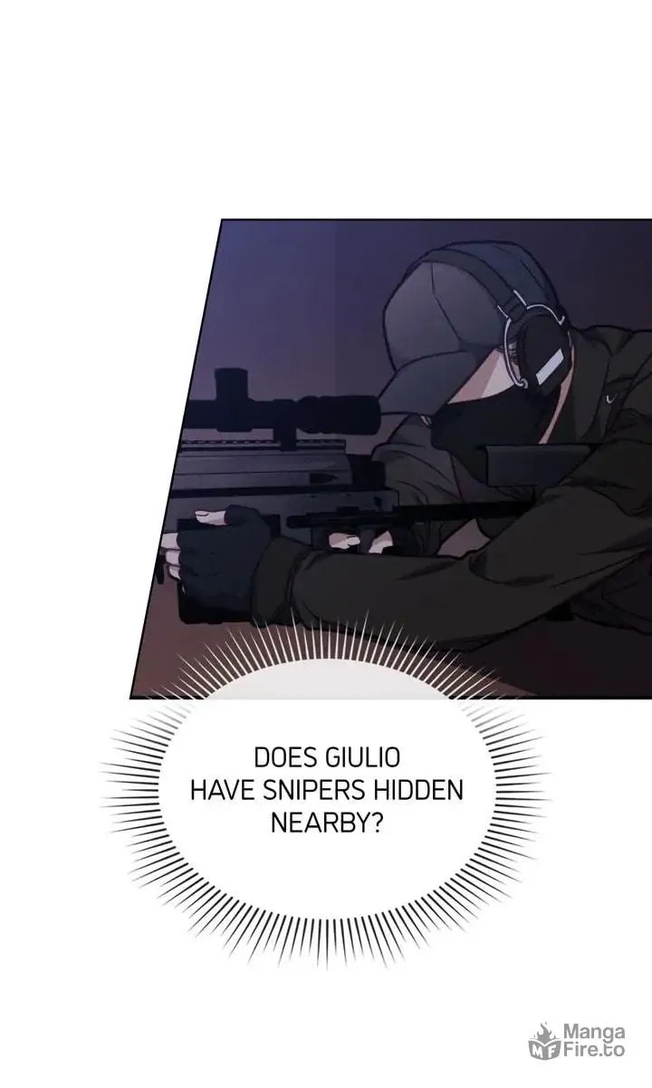 Read The Dilettante chapter 27 image 41 on Lezhin