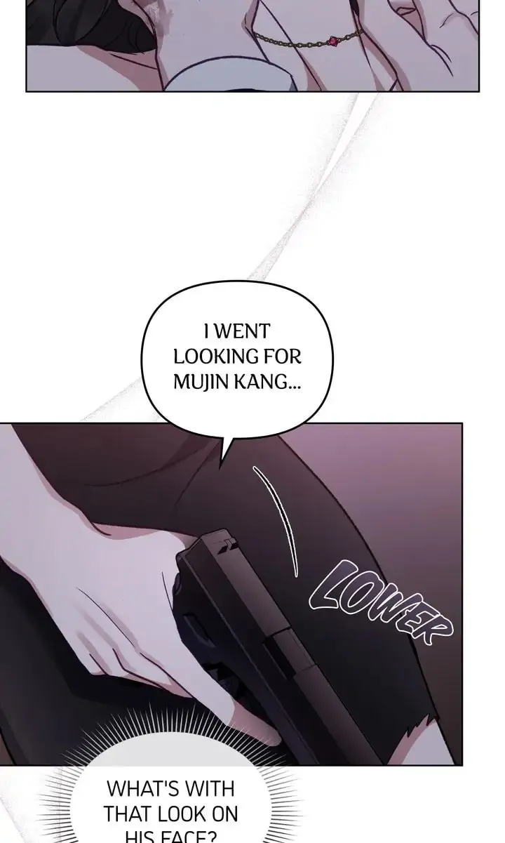 Read The Dilettante chapter 27 image 46 on Lezhin