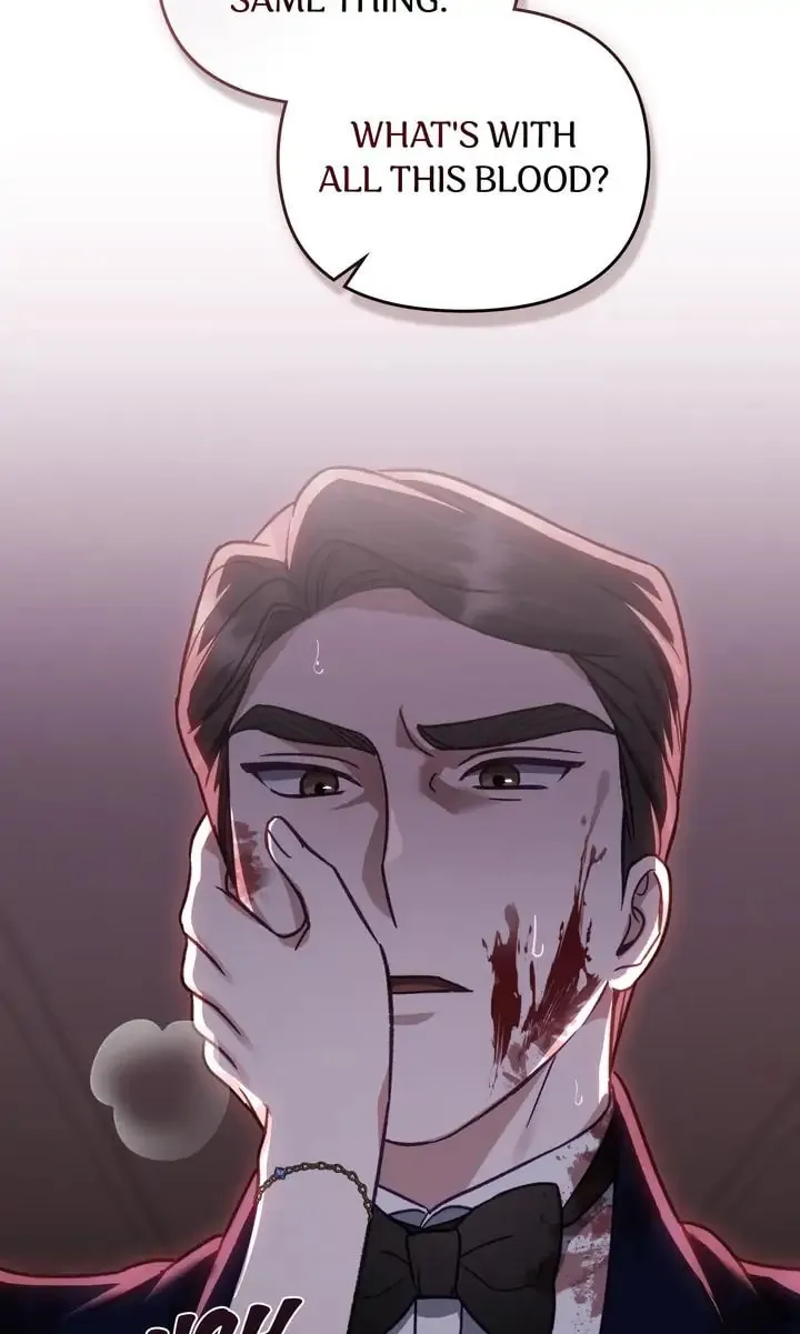 Read The Dilettante chapter 27 image 48 on Lezhin