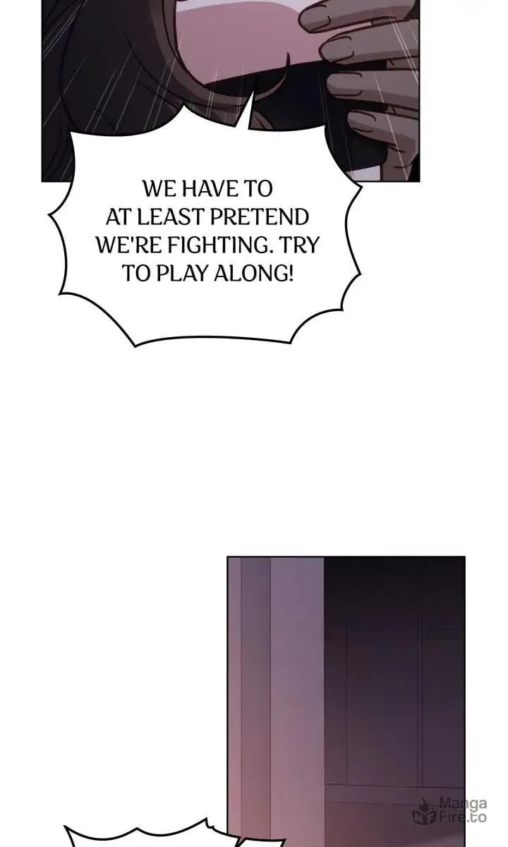 Read The Dilettante chapter 27 image 5 on Lezhin