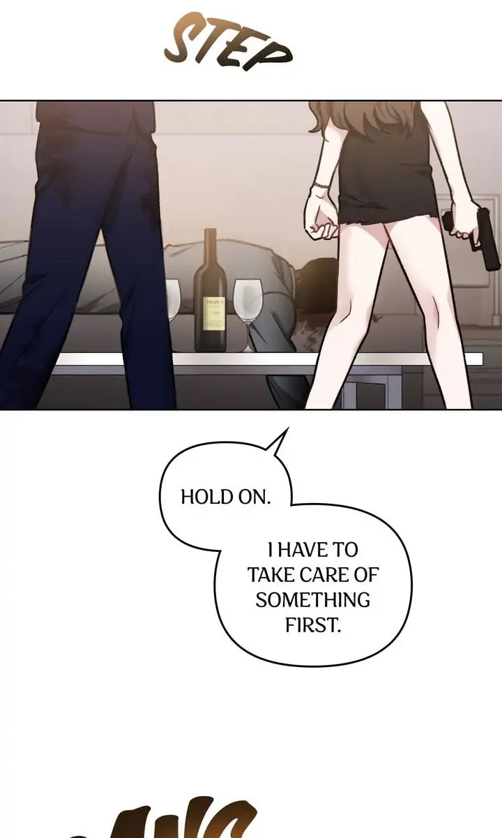 Read The Dilettante chapter 27 image 51 on Lezhin