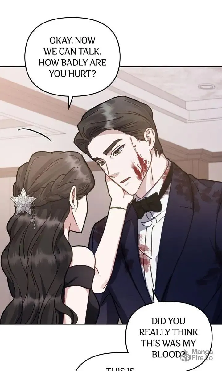 Read The Dilettante chapter 27 image 53 on Lezhin