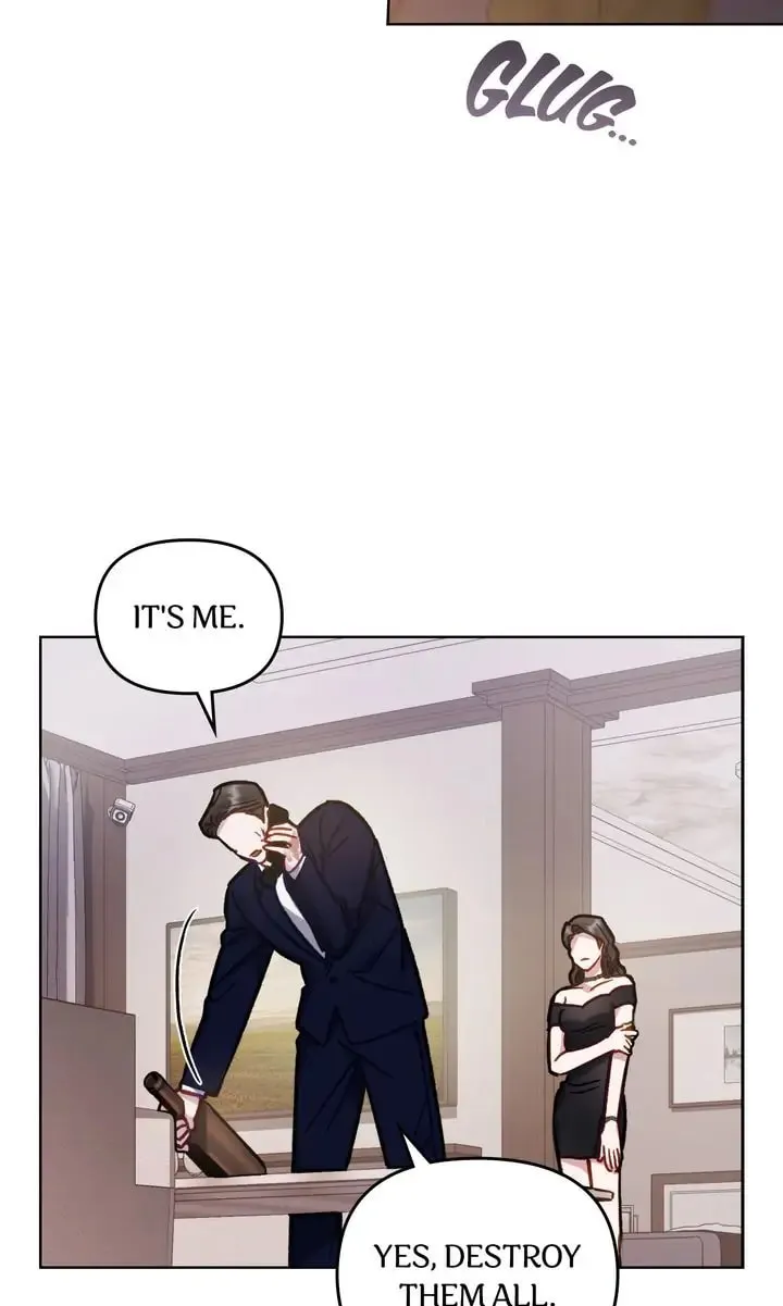 Read The Dilettante chapter 27 image 61 on Lezhin