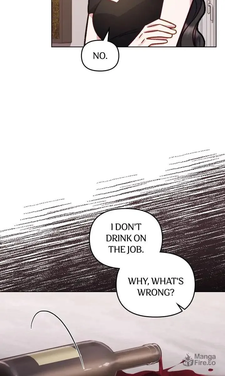 Read The Dilettante chapter 27 image 64 on Lezhin