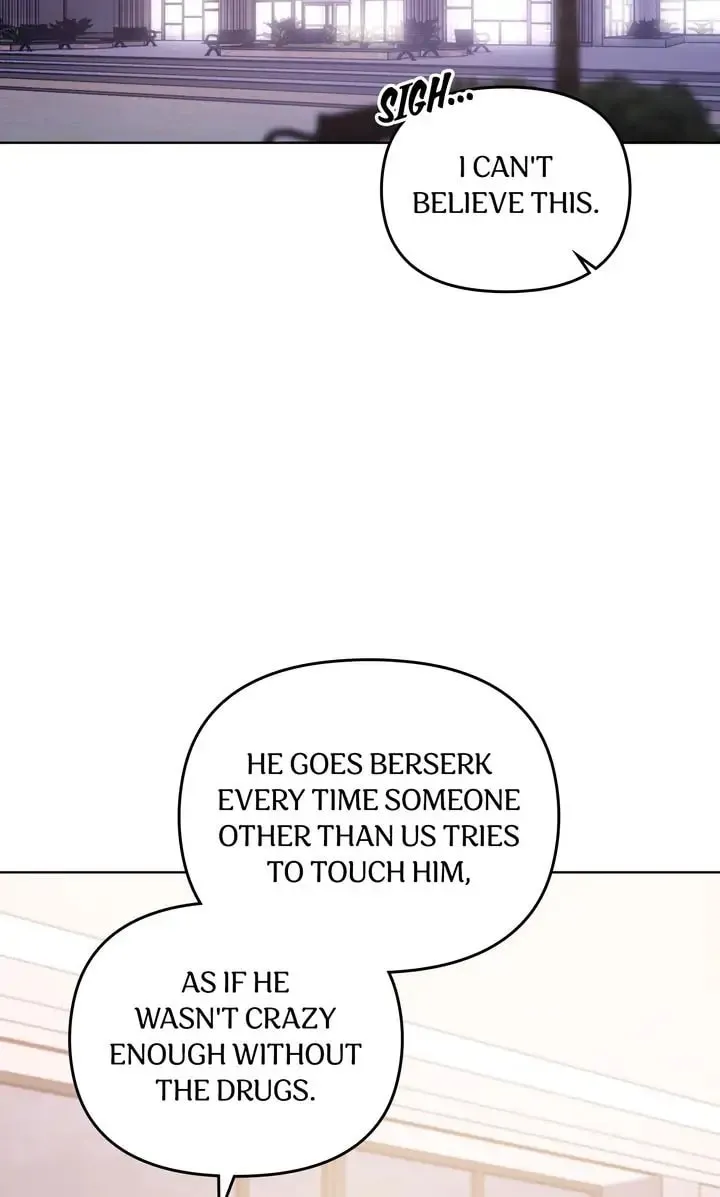 Read The Dilettante chapter 28 image 13 on Lezhin