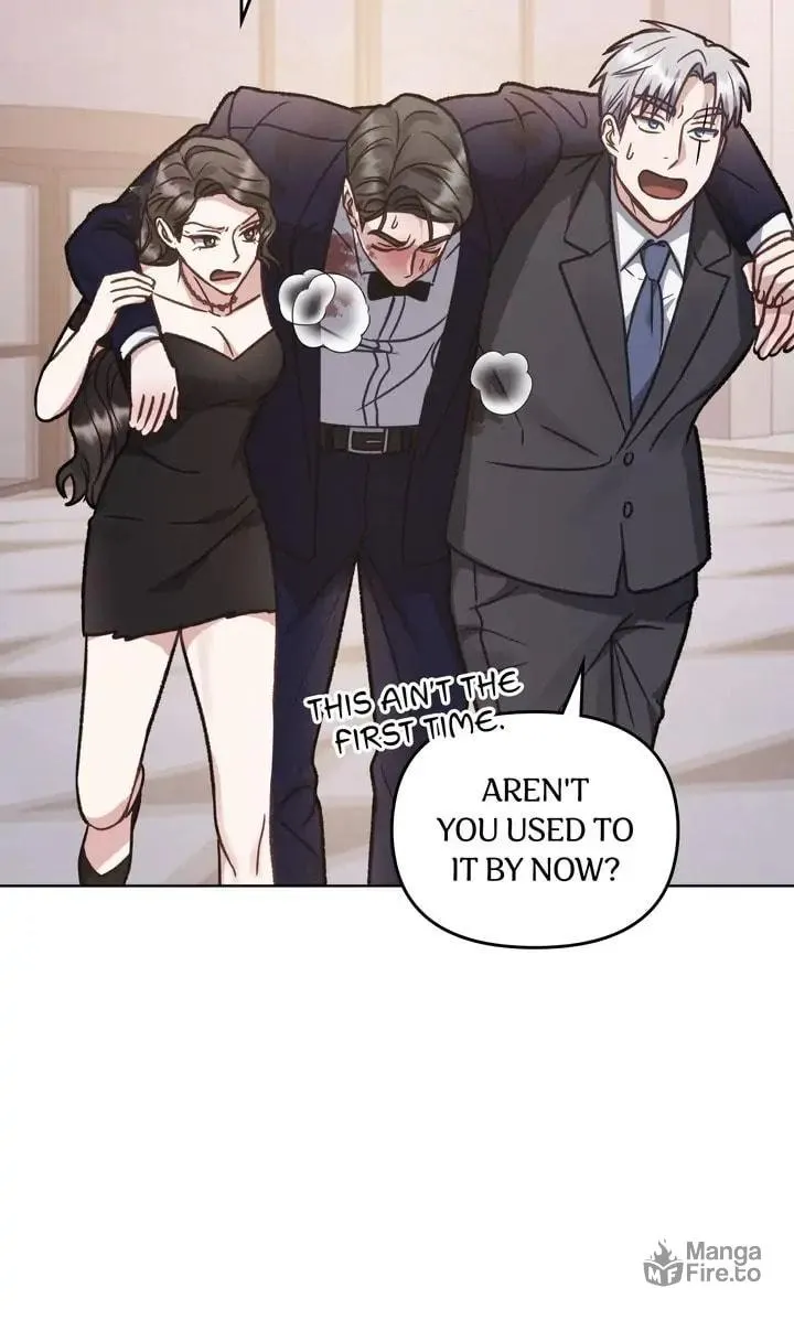 Read The Dilettante chapter 28 image 14 on Lezhin