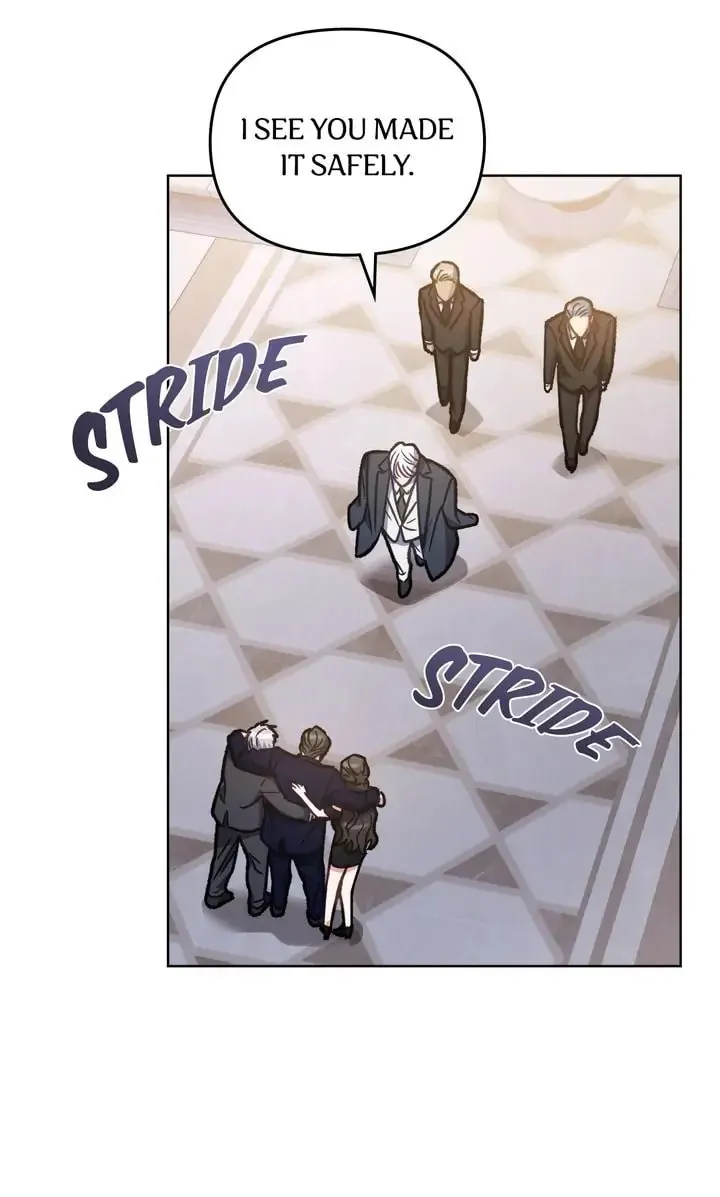 Read The Dilettante chapter 28 image 15 on Lezhin