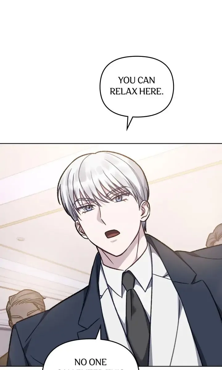 Read The Dilettante chapter 28 image 16 on Lezhin