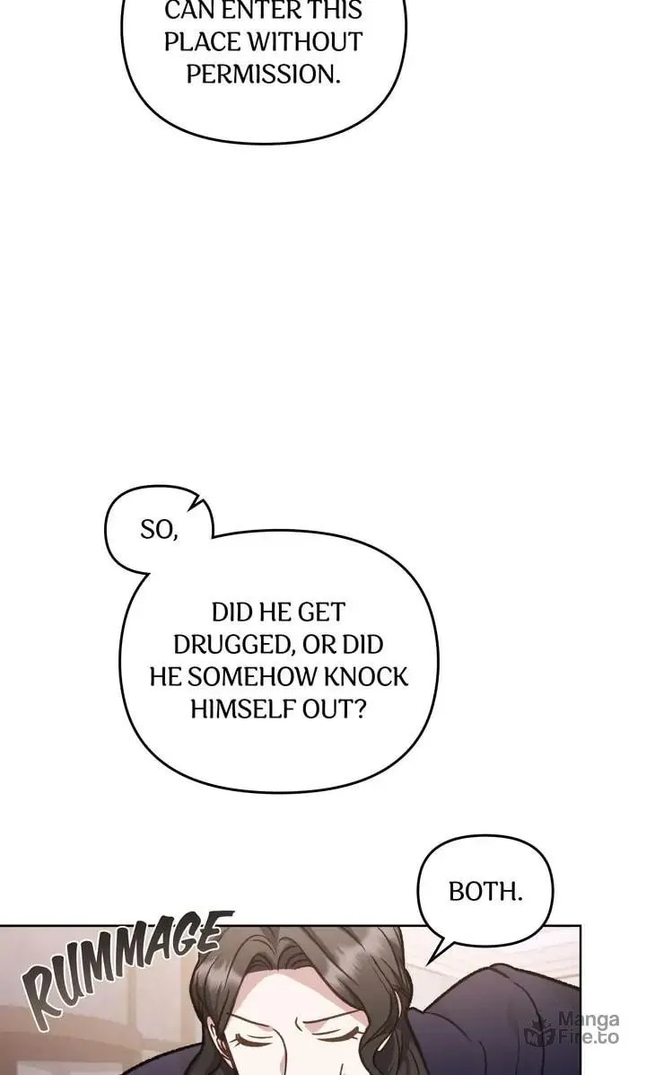 Read The Dilettante chapter 28 image 17 on Lezhin