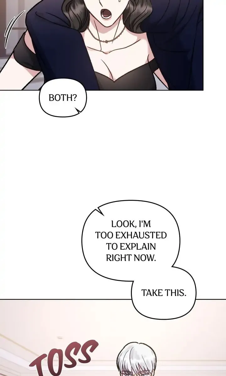 Read The Dilettante chapter 28 image 18 on Lezhin
