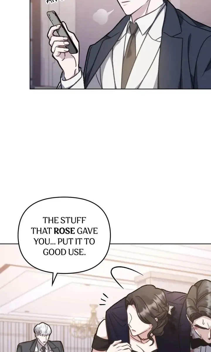 Read The Dilettante chapter 28 image 22 on Lezhin