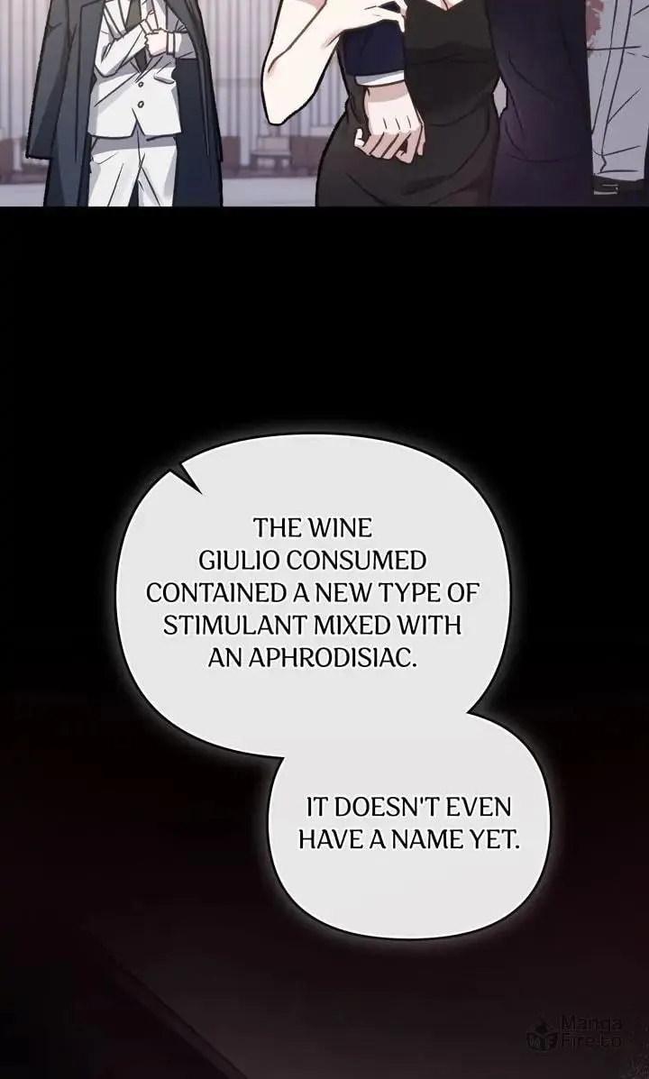 Read The Dilettante chapter 28 image 23 on Lezhin