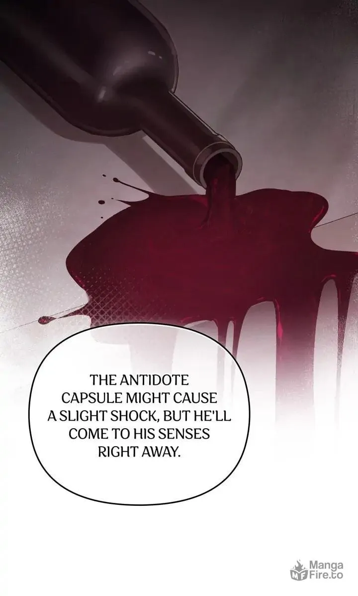 Read The Dilettante chapter 28 image 24 on Lezhin