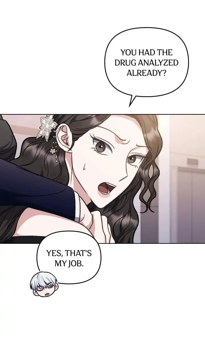 Read The Dilettante chapter 28 image 25 on Lezhin