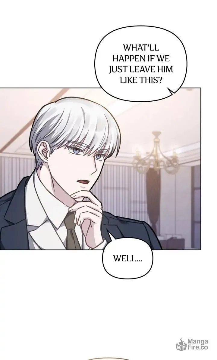 Read The Dilettante chapter 28 image 26 on Lezhin