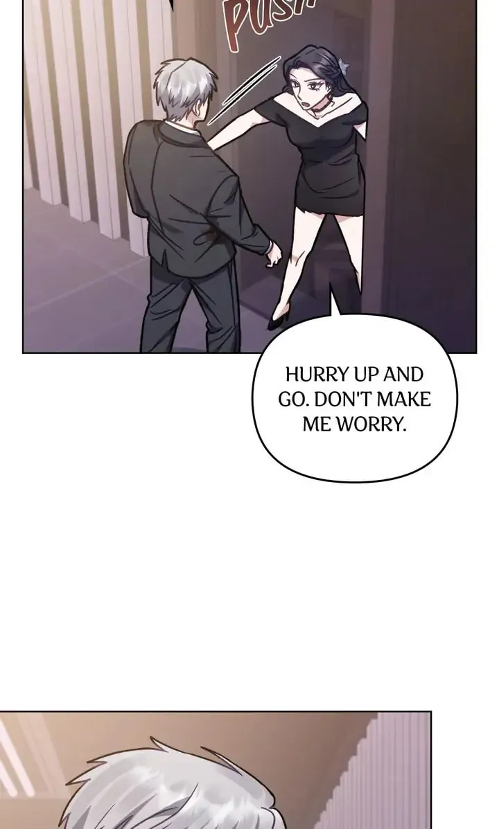 Read The Dilettante chapter 28 image 33 on Lezhin