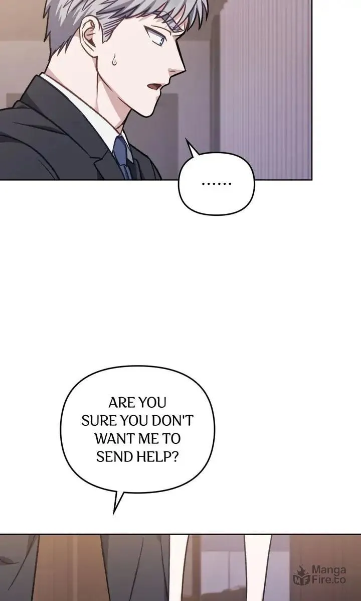 Read The Dilettante chapter 28 image 34 on Lezhin