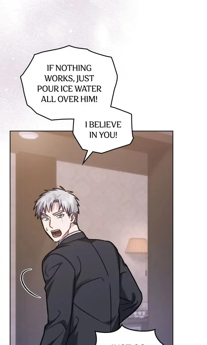 Read The Dilettante chapter 28 image 36 on Lezhin
