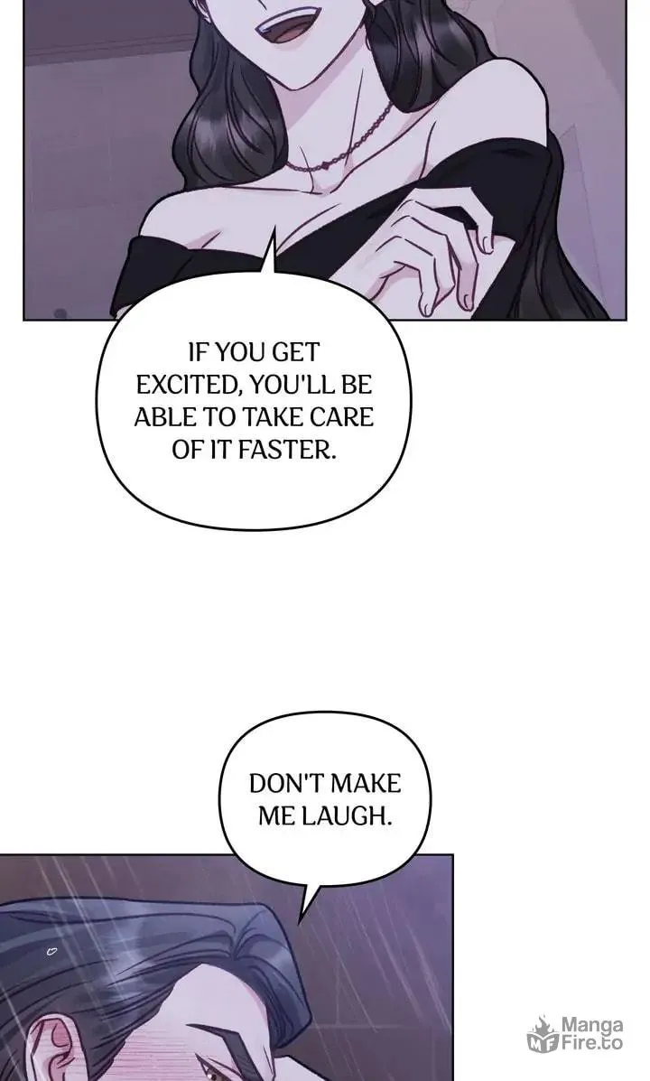 Read The Dilettante chapter 28 image 50 on Lezhin