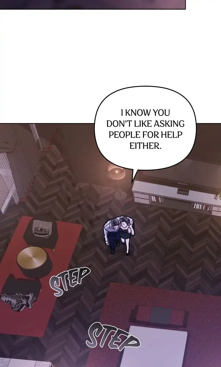 Read The Dilettante chapter 28 image 55 on Lezhin