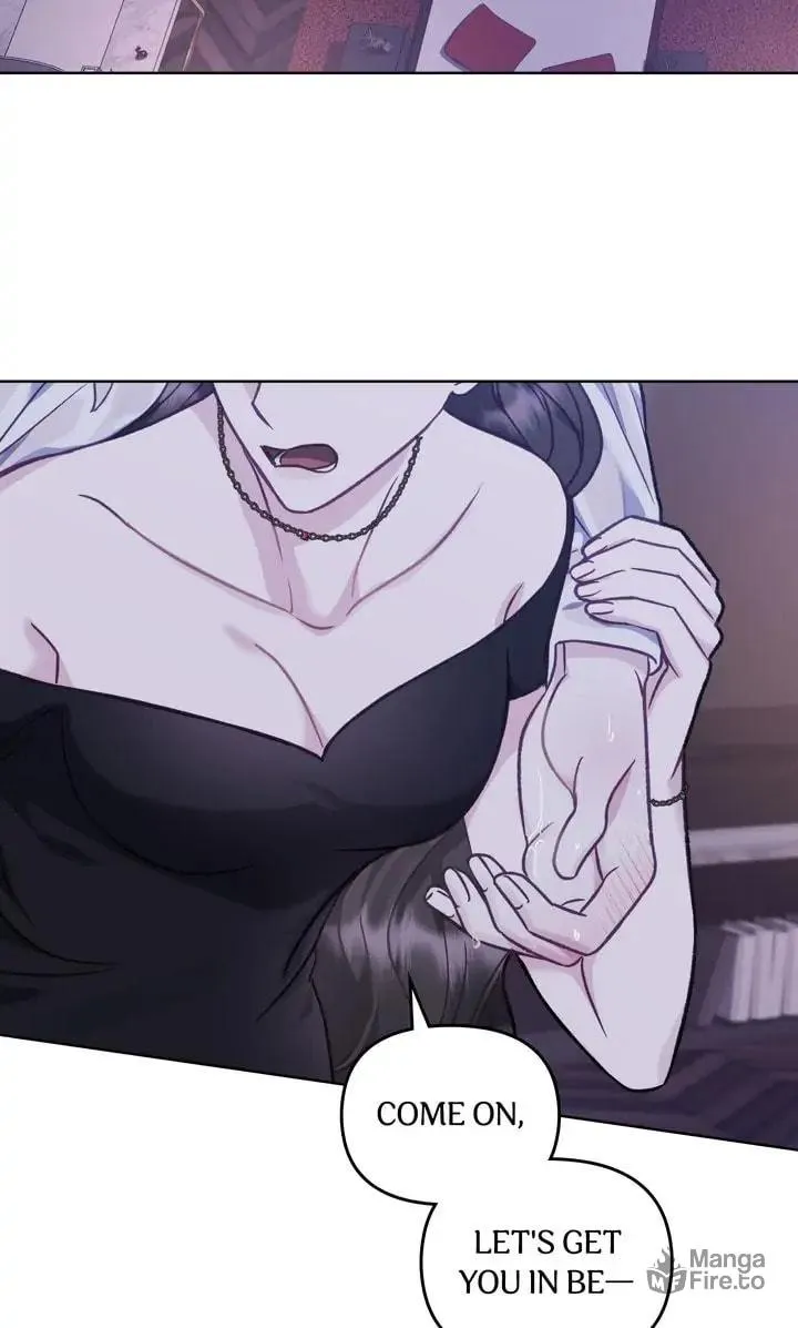 Read The Dilettante chapter 28 image 56 on Lezhin