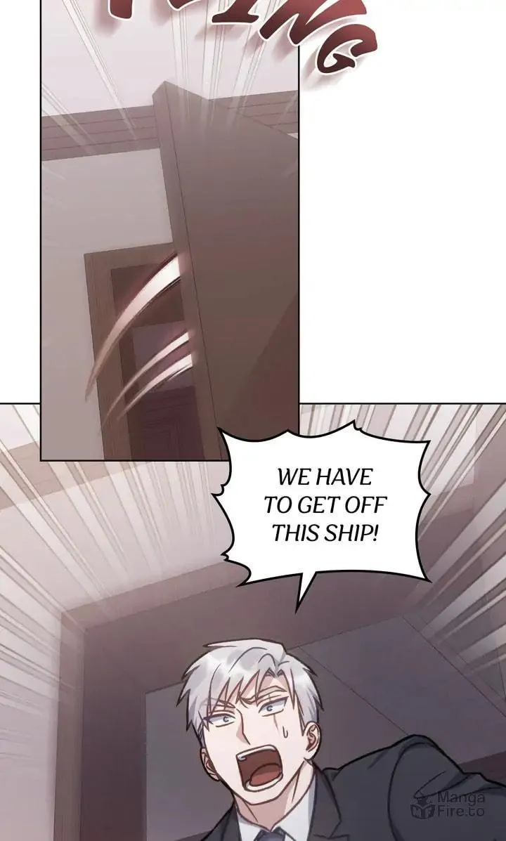Read The Dilettante chapter 28 image 9 on Lezhin