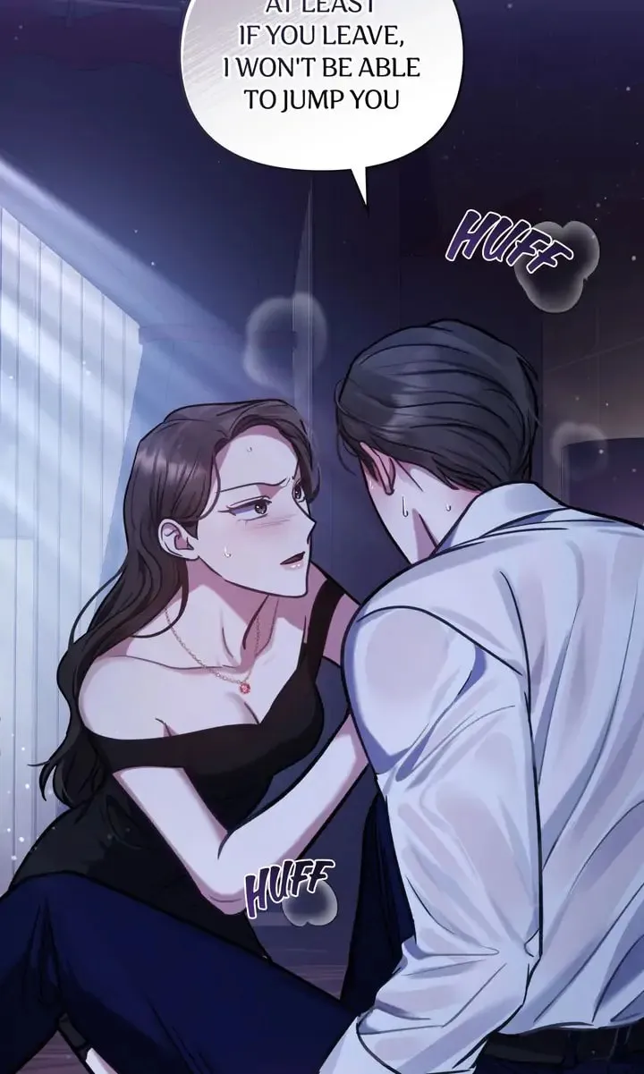 Read The Dilettante chapter 29 image 16 on Lezhin