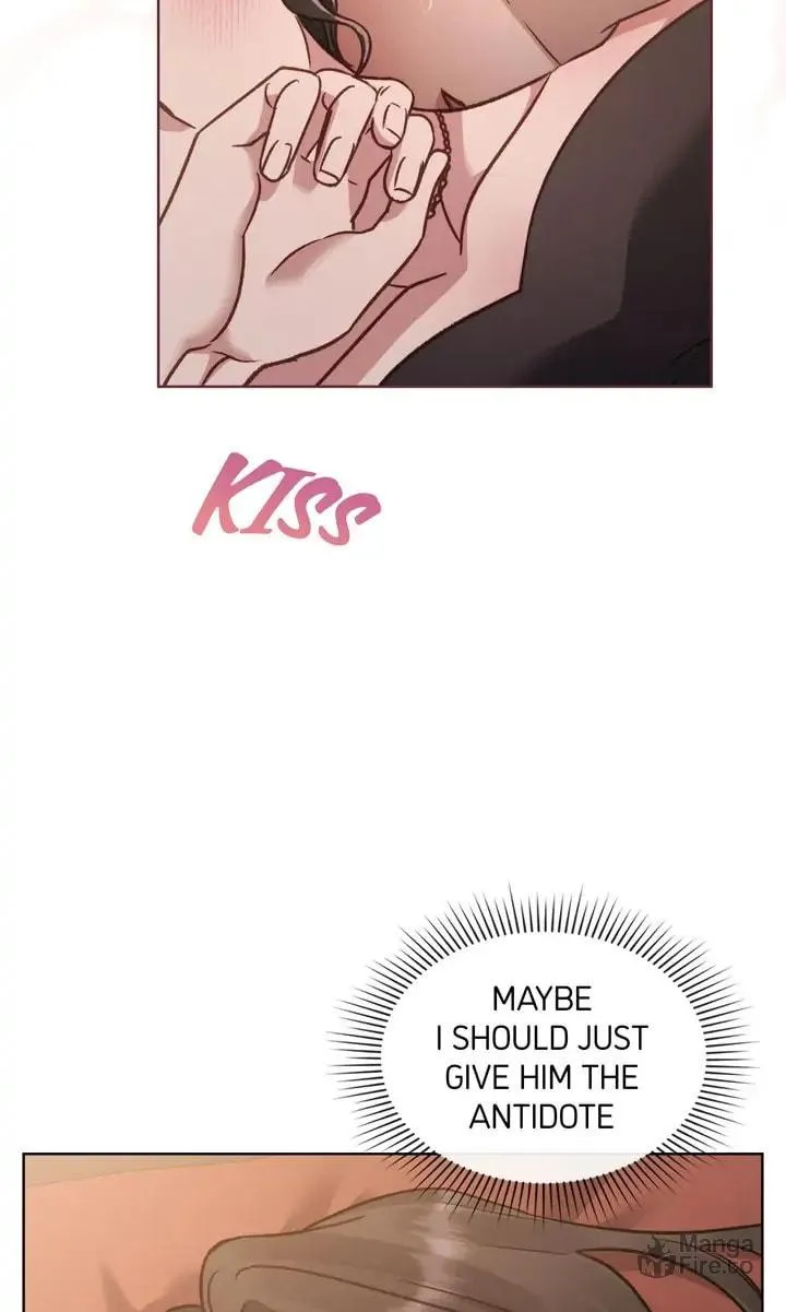 Read The Dilettante chapter 29 image 32 on Lezhin