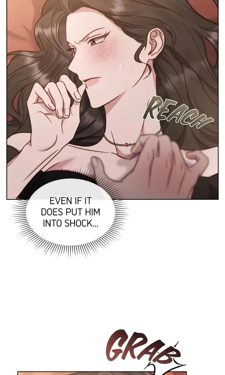 Read The Dilettante chapter 29 image 33 on Lezhin