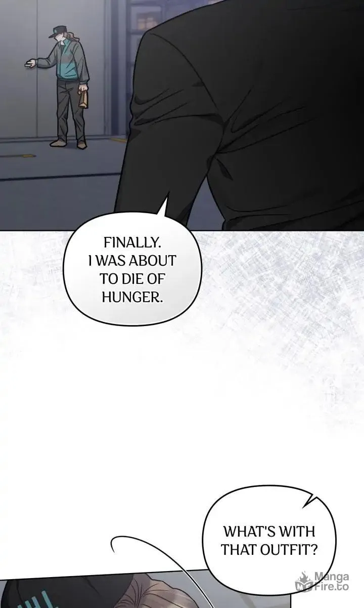 Read The Dilettante chapter 29 image 49 on Lezhin