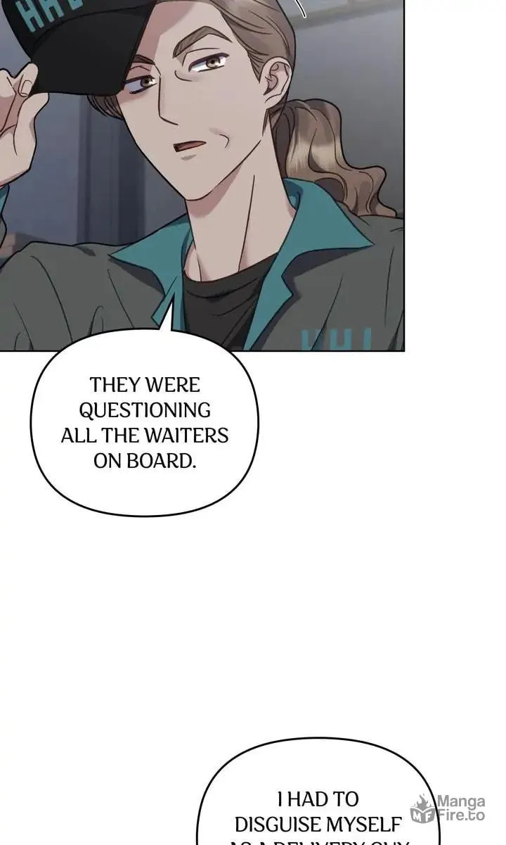 Read The Dilettante chapter 29 image 50 on Lezhin