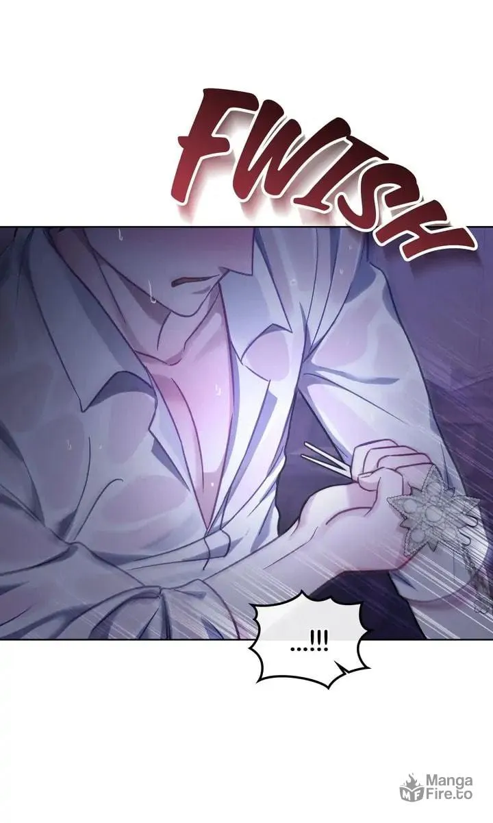 Read The Dilettante chapter 29 image 8 on Lezhin