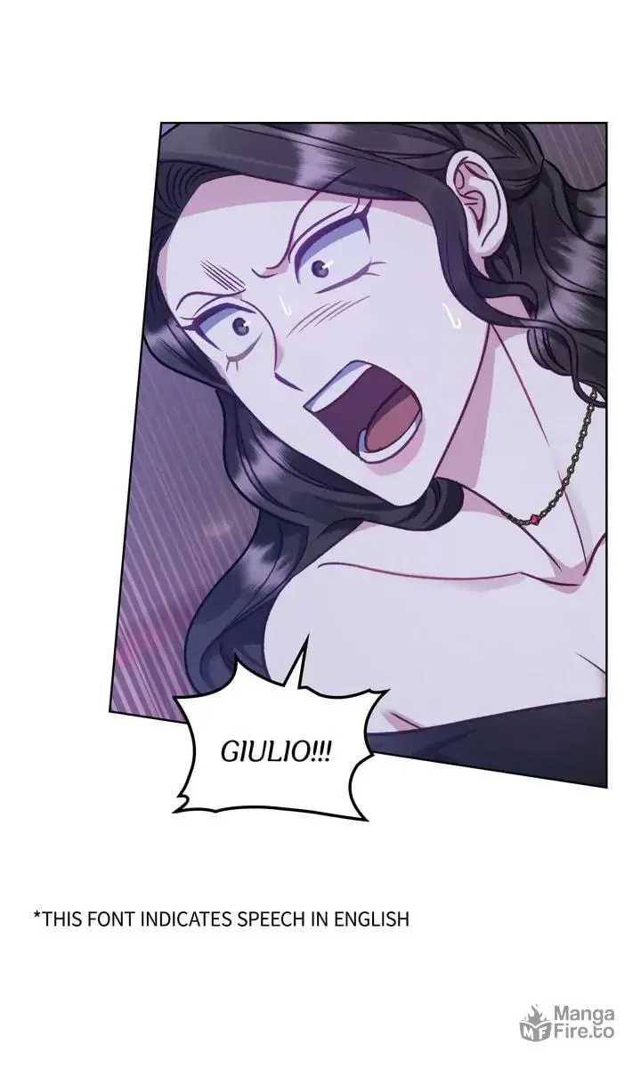 Read The Dilettante chapter 29 image 9 on Lezhin