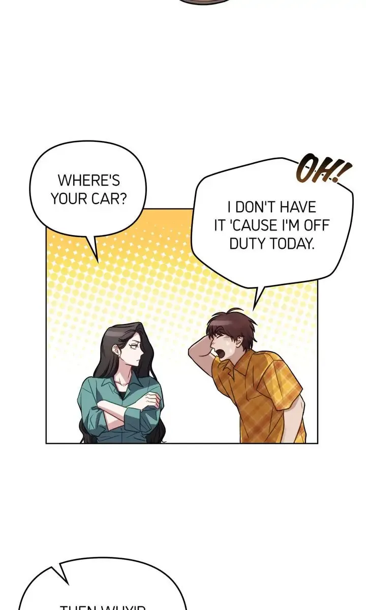 Read The Dilettante chapter 3 image 22 on Lezhin
