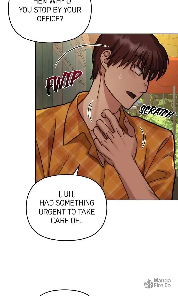 Read The Dilettante chapter 3 image 23 on Lezhin