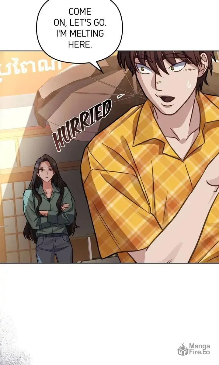 Read The Dilettante chapter 3 image 24 on Lezhin