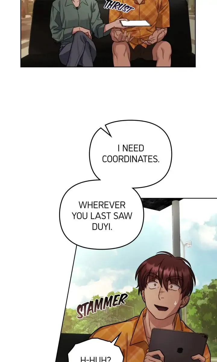 Read The Dilettante chapter 3 image 27 on Lezhin