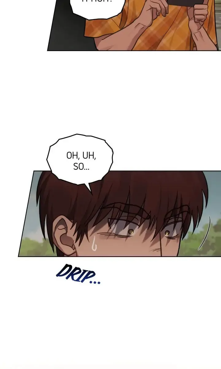 Read The Dilettante chapter 3 image 28 on Lezhin