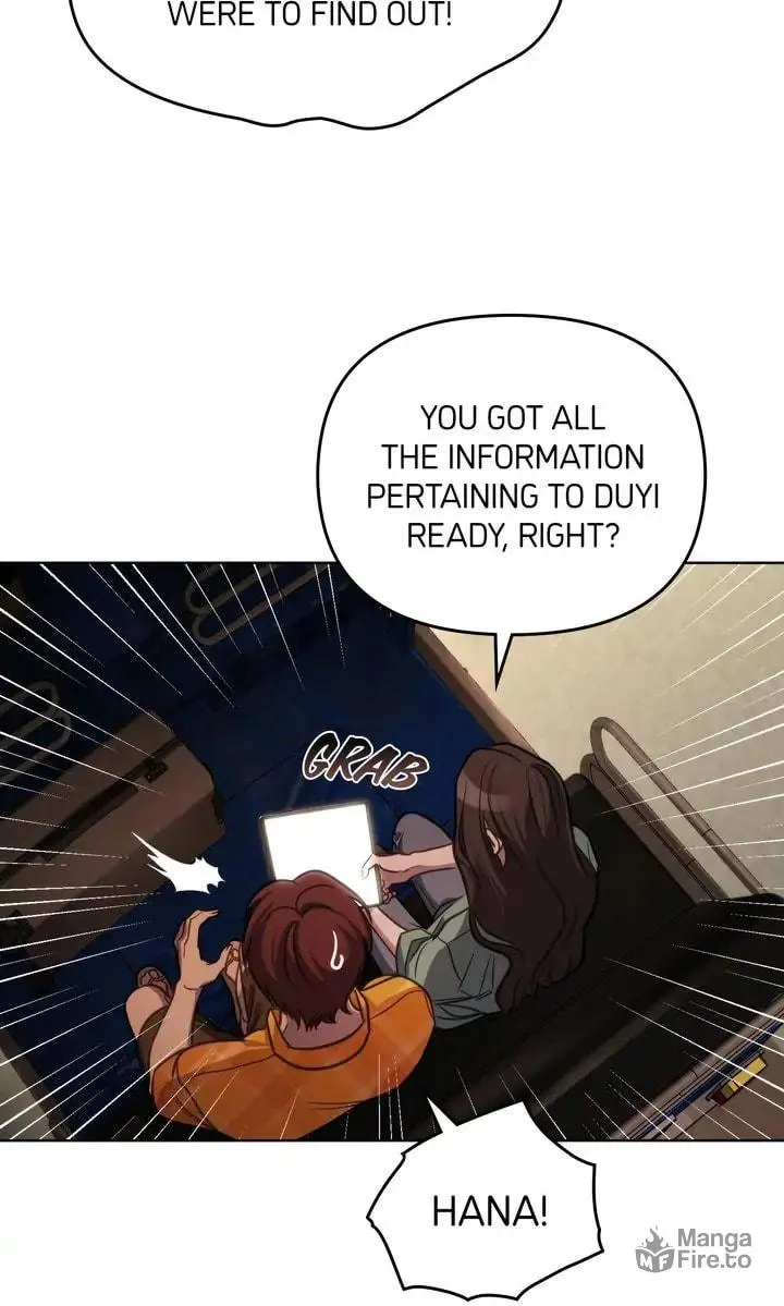 Read The Dilettante chapter 3 image 32 on Lezhin