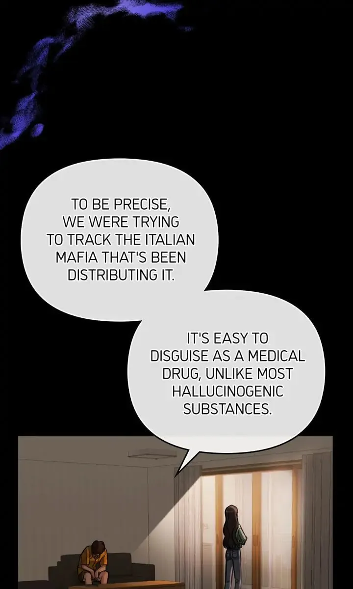 Read The Dilettante chapter 3 image 43 on Lezhin