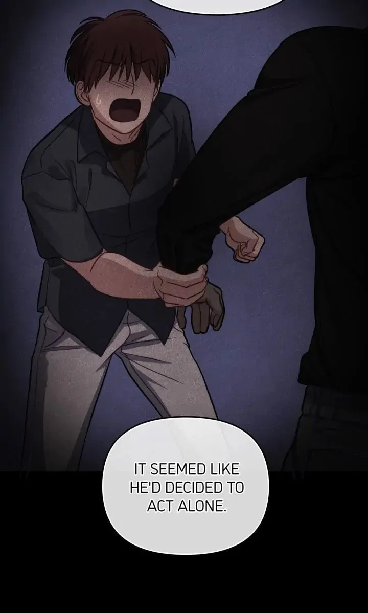 Read The Dilettante chapter 3 image 46 on Lezhin