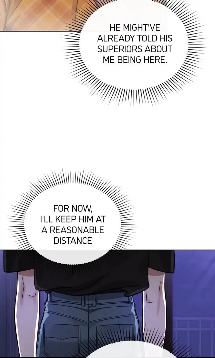 Read The Dilettante chapter 3 image 52 on Lezhin