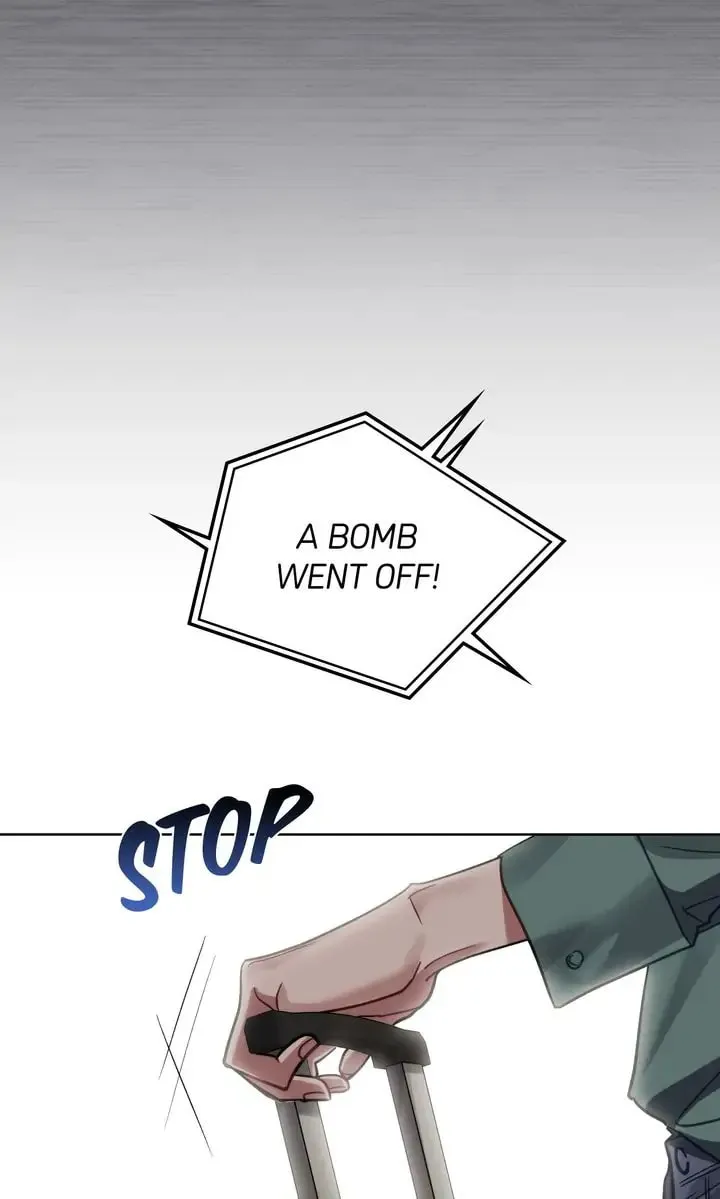 Read The Dilettante chapter 3 image 6 on Lezhin